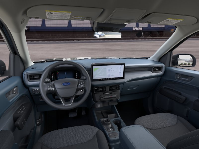 Thumbnail: 2026 Ford Maverick - 2
