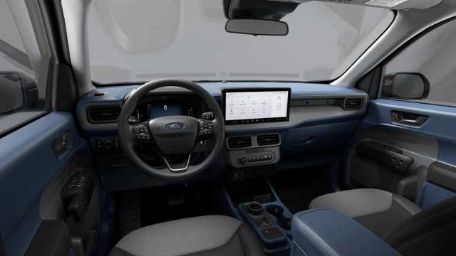 Thumbnail: 2026 Ford Maverick - 9