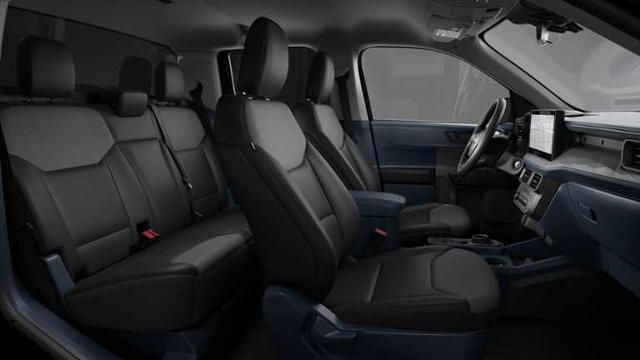 Thumbnail: 2026 Ford Maverick - 10
