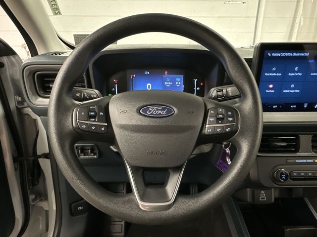 Thumbnail: 2025 Ford Maverick - 2