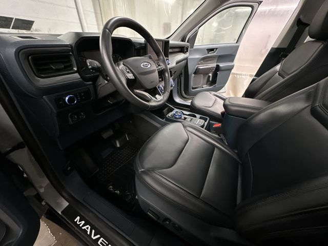 Thumbnail: 2023 Ford Maverick - 11