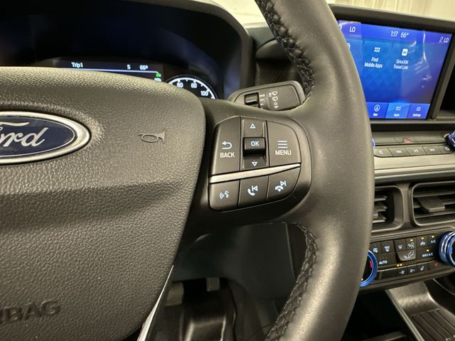 Thumbnail: 2023 Ford Maverick - 20