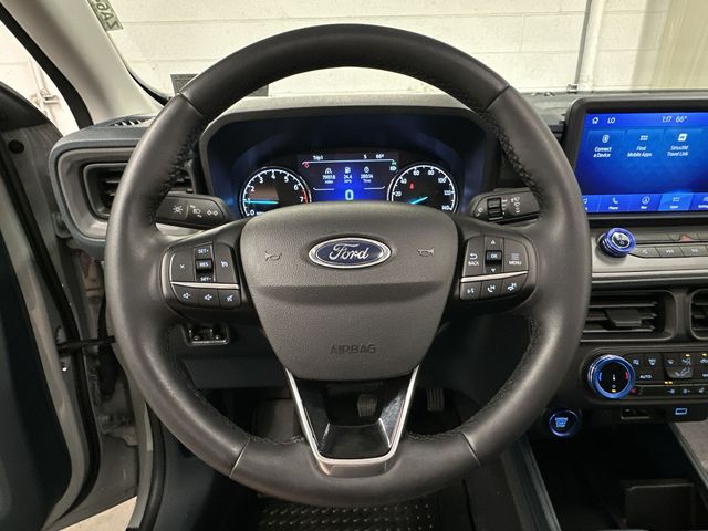 Thumbnail: 2023 Ford Maverick - 2