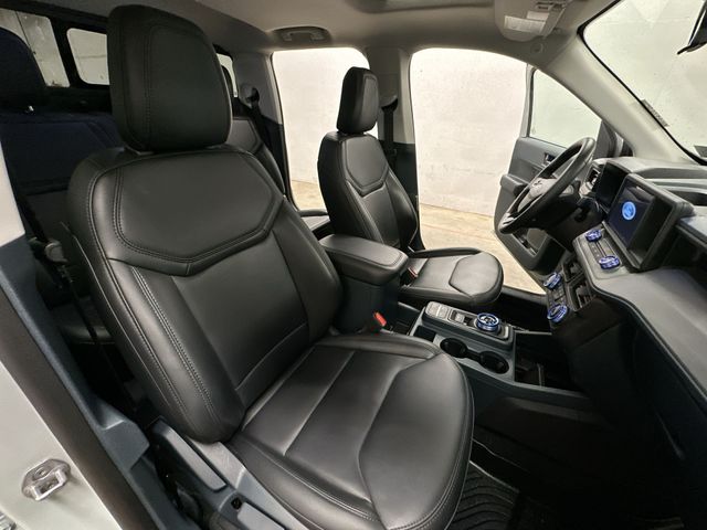 Thumbnail: 2023 Ford Maverick - 27