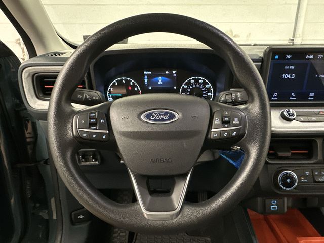 Thumbnail: 2023 Ford Maverick - 2