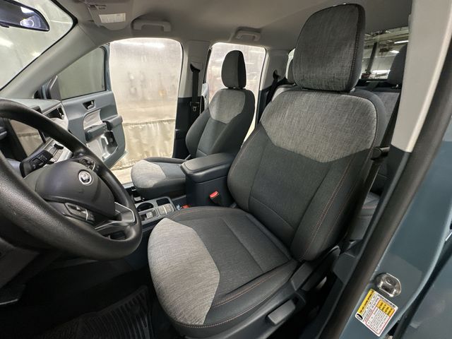 Thumbnail: 2023 Ford Maverick - 12