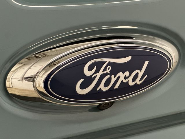 Thumbnail: 2023 Ford Maverick - 7