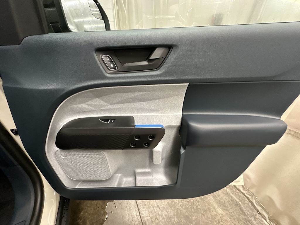 Thumbnail: 2025 Ford Maverick - 27