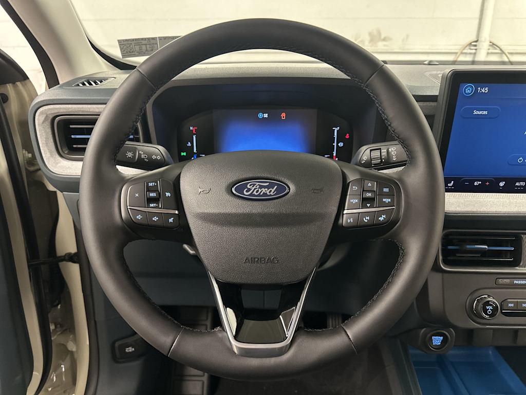 Thumbnail: 2025 Ford Maverick - 2