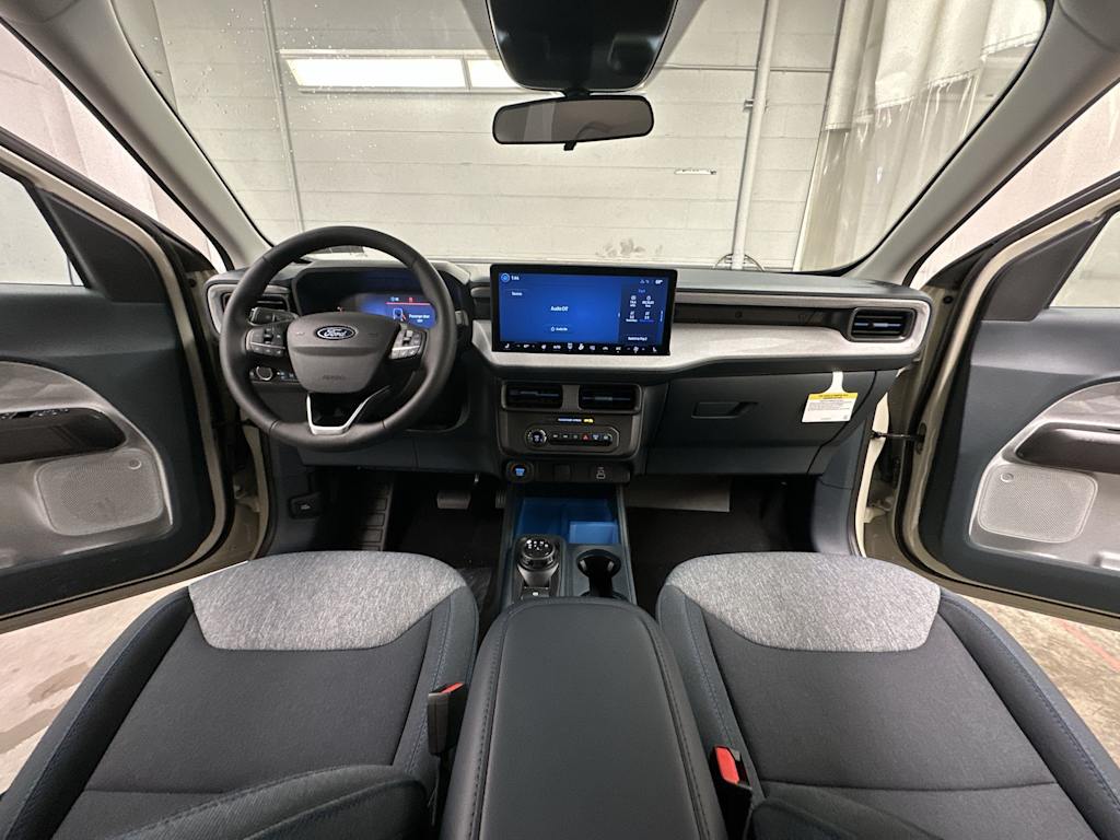 Thumbnail: 2025 Ford Maverick - 10