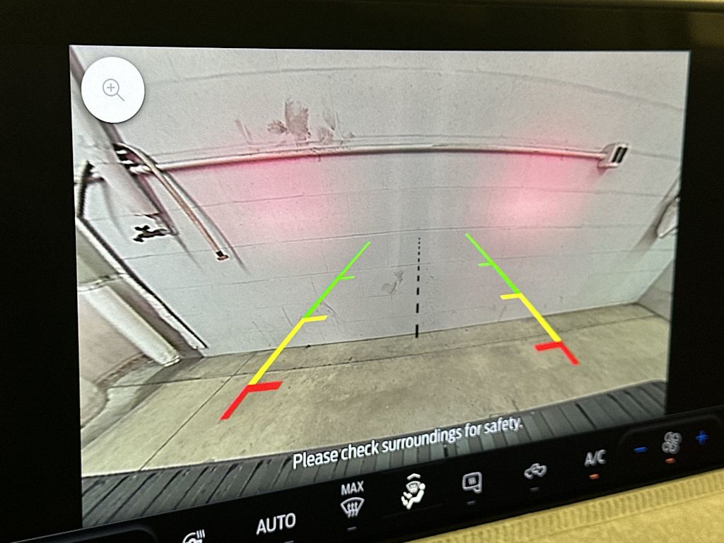 Thumbnail: 2025 Ford Maverick - 22