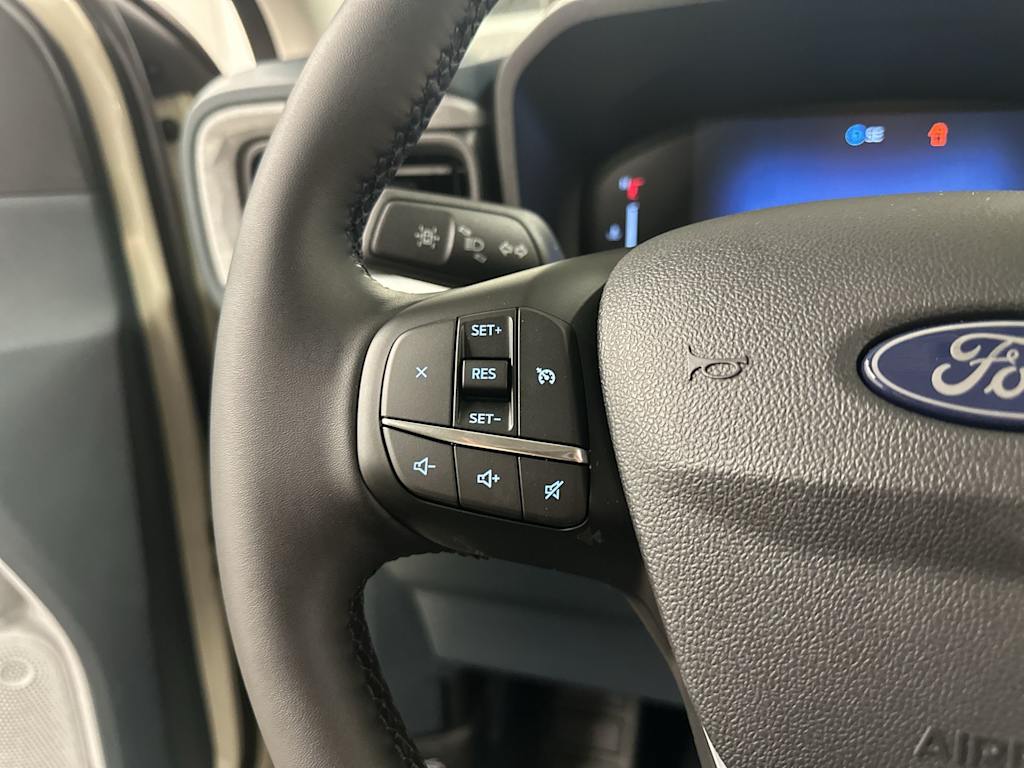 Thumbnail: 2025 Ford Maverick - 17