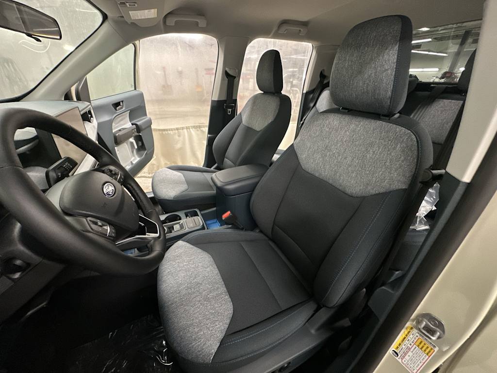 Thumbnail: 2025 Ford Maverick - 12