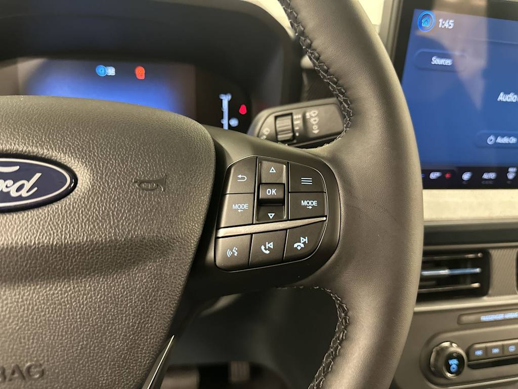 Thumbnail: 2025 Ford Maverick - 18