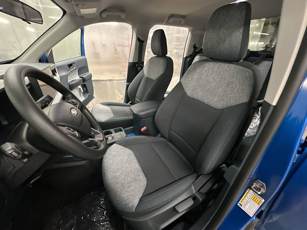 Thumbnail: 2025 Ford Maverick - 12