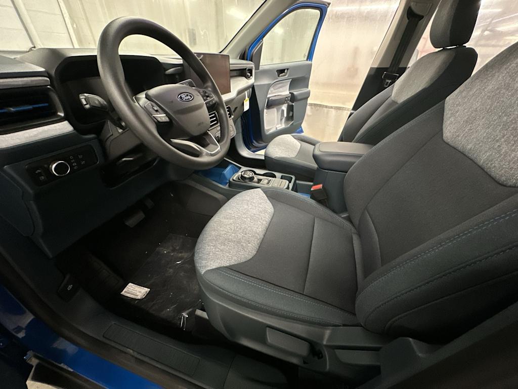 Thumbnail: 2025 Ford Maverick - 11