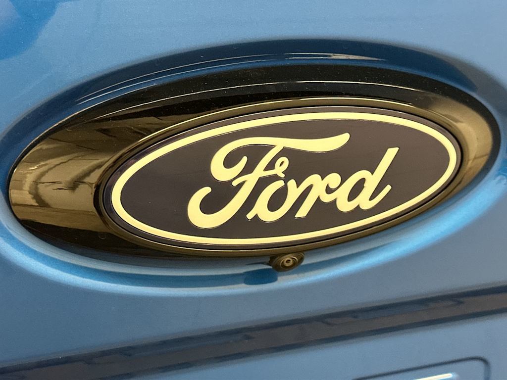 Thumbnail: 2025 Ford Maverick - 7