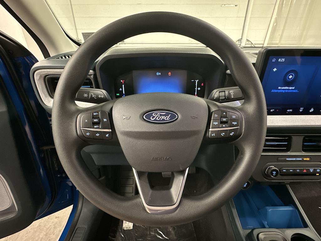 Thumbnail: 2025 Ford Maverick - 2