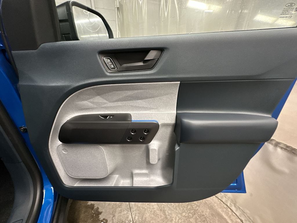 Thumbnail: 2025 Ford Maverick - 27