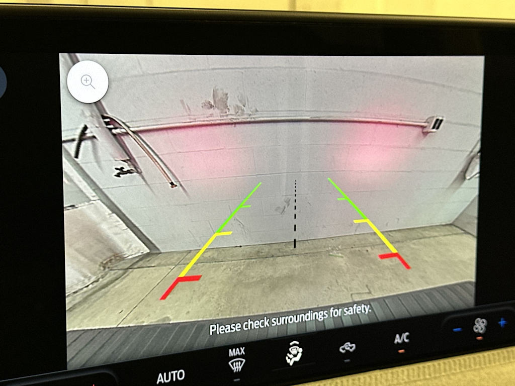 Thumbnail: 2025 Ford Maverick - 22