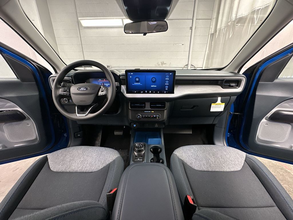 Thumbnail: 2025 Ford Maverick - 10