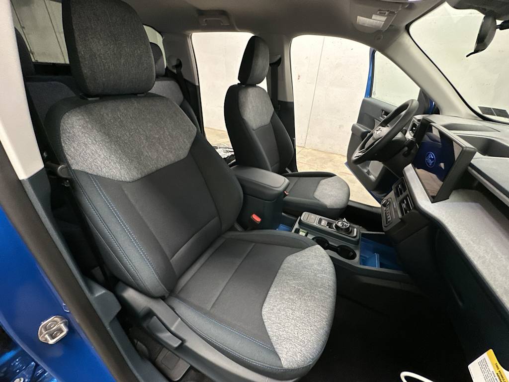 Thumbnail: 2025 Ford Maverick - 26