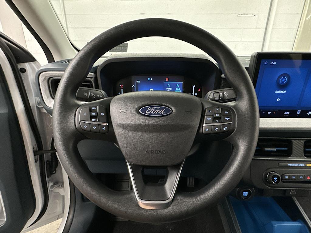 Thumbnail: 2026 Ford Maverick - 2