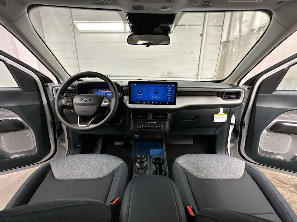 Thumbnail: 2026 Ford Maverick - 10