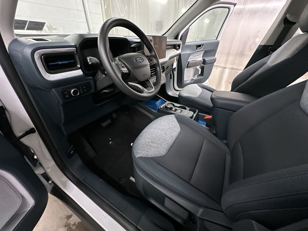 Thumbnail: 2026 Ford Maverick - 11