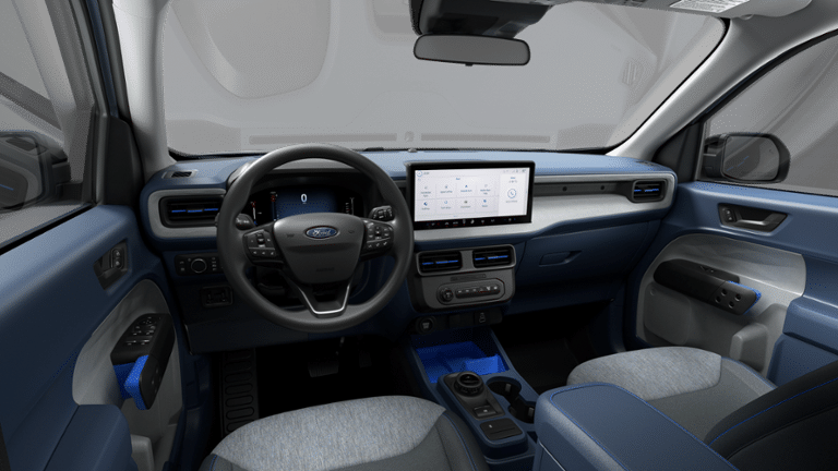 Thumbnail: 2026 Ford Maverick - 5
