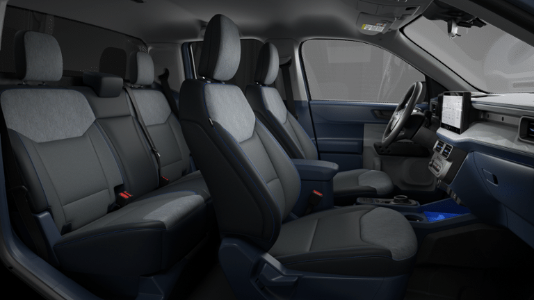 Thumbnail: 2026 Ford Maverick - 7