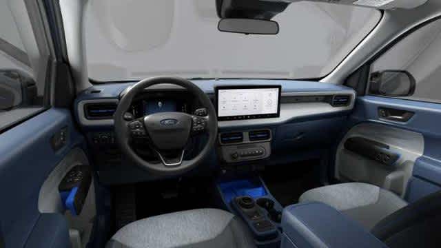 Thumbnail: 2026 Ford Maverick - 2