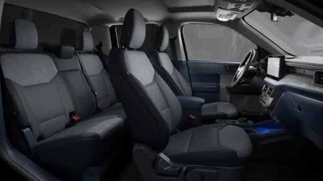 Thumbnail: 2026 Ford Maverick - 9