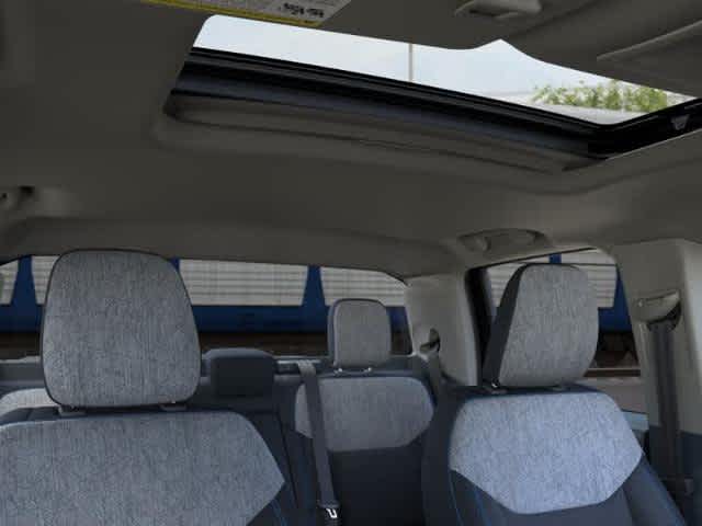 Thumbnail: 2026 Ford Maverick - 22