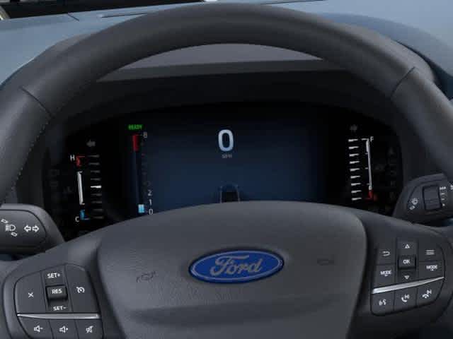 Thumbnail: 2026 Ford Maverick - 16