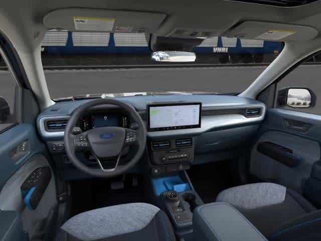 Thumbnail: 2026 Ford Maverick - 2