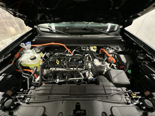 Thumbnail: 2026 Ford Maverick - 9