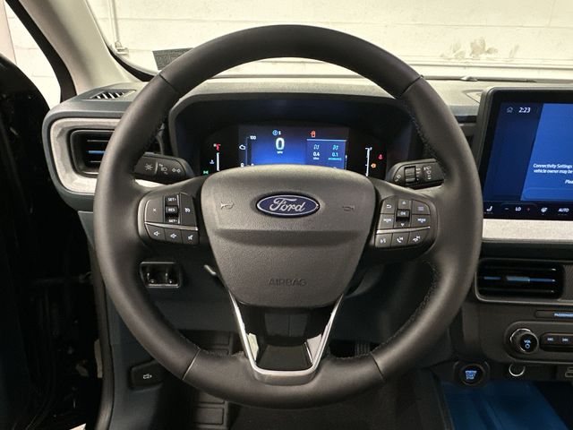 Thumbnail: 2026 Ford Maverick - 2