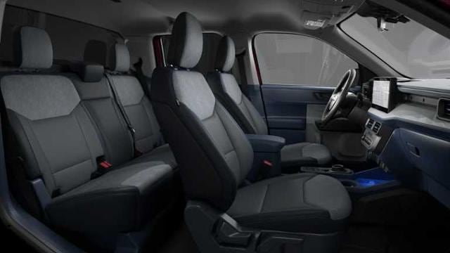 Thumbnail: 2026 Ford Maverick - 9