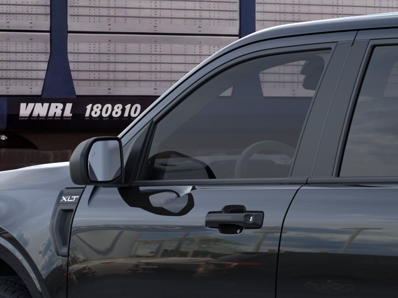 Thumbnail: 2026 Ford Maverick - 25