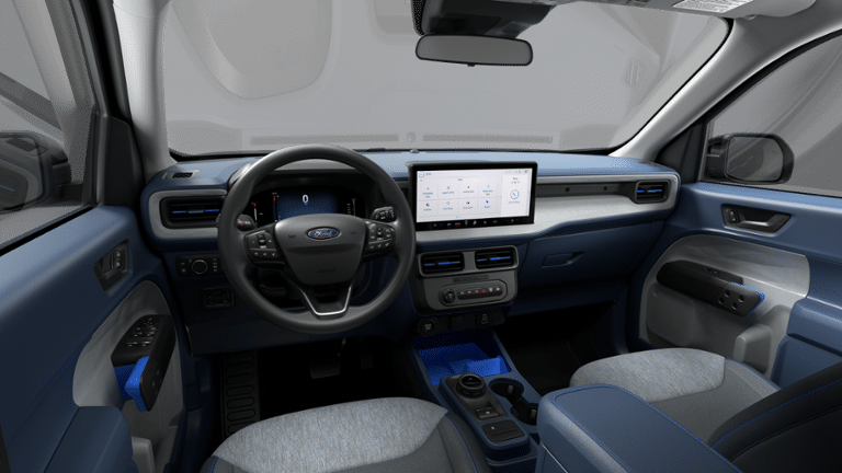 Thumbnail: 2026 Ford Maverick - 13