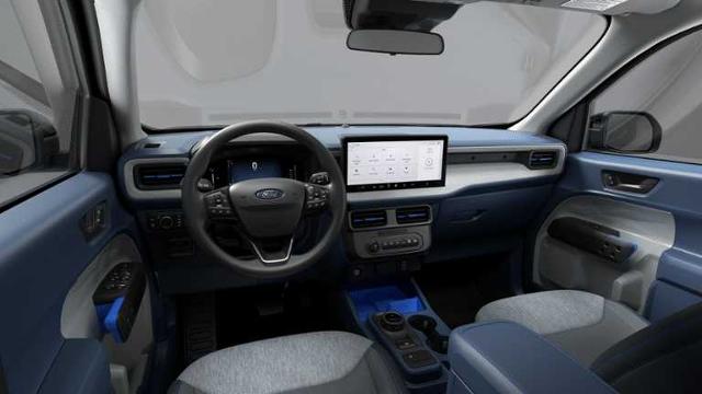 Thumbnail: 2026 Ford Maverick - 9