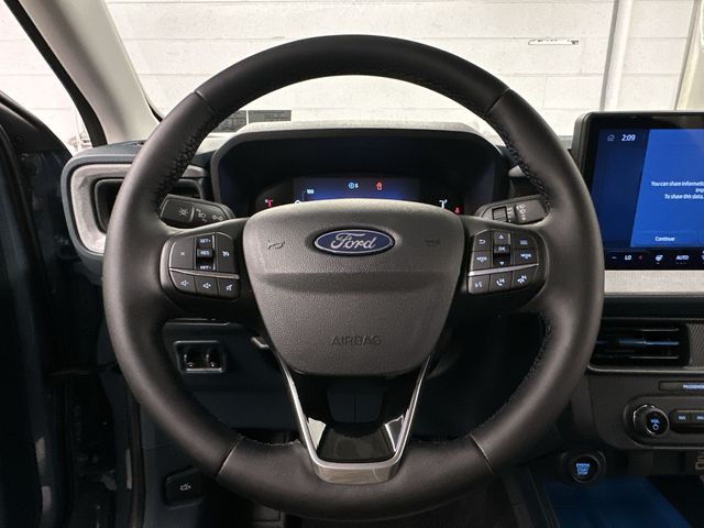Thumbnail: 2026 Ford Maverick - 2