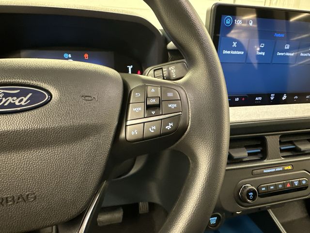 Thumbnail: 2026 Ford Maverick - 18