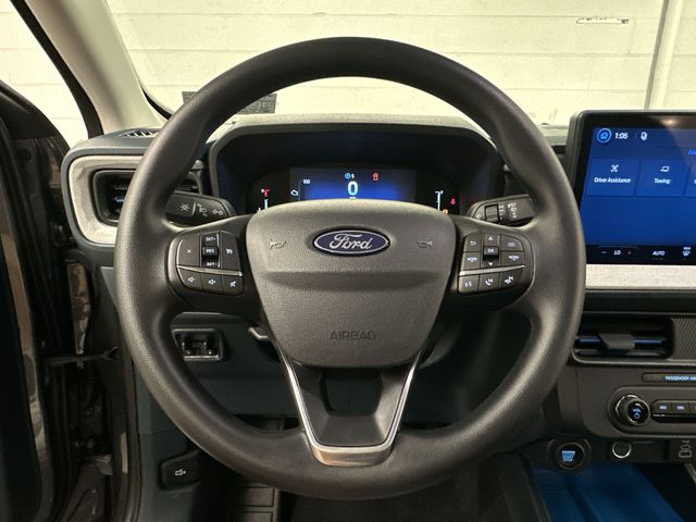 Thumbnail: 2026 Ford Maverick - 2