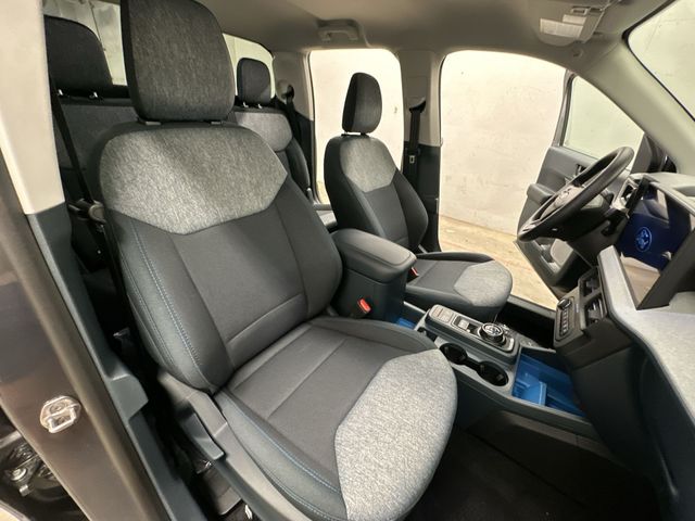 Thumbnail: 2026 Ford Maverick - 26