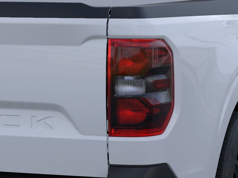 Thumbnail: 2026 Ford Maverick - 25