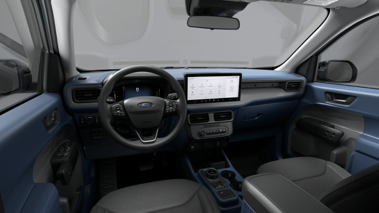 Thumbnail: 2026 Ford Maverick - 11