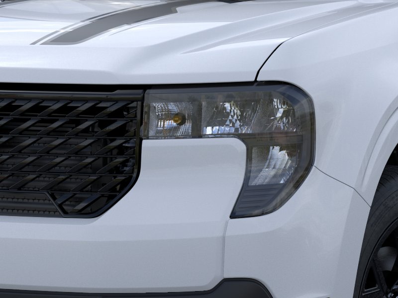 Thumbnail: 2026 Ford Maverick - 23