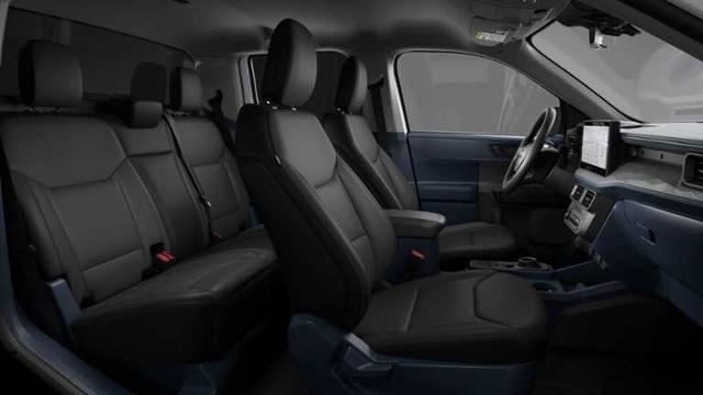 Thumbnail: 2026 Ford Maverick - 8
